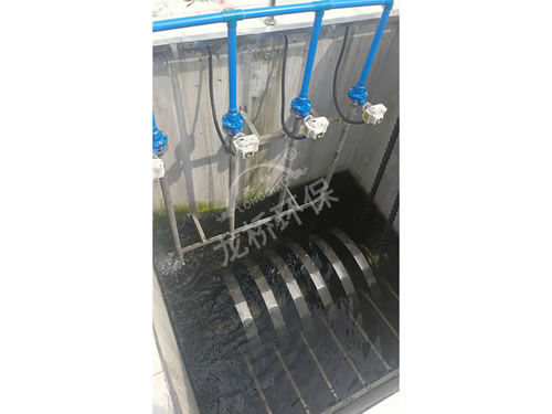纤维转盘过滤器